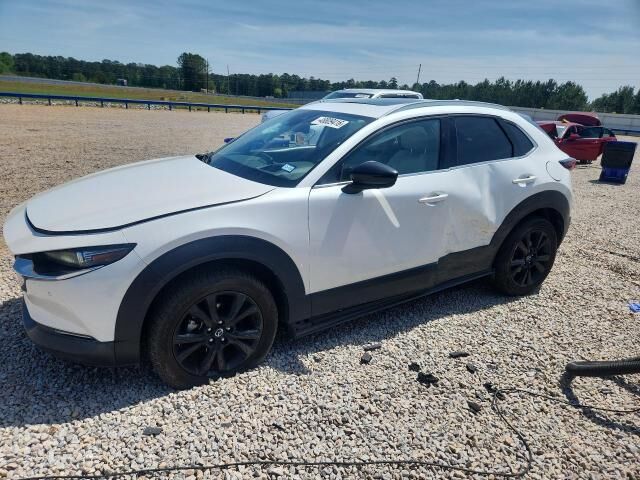 2021 MAZDA CX-30