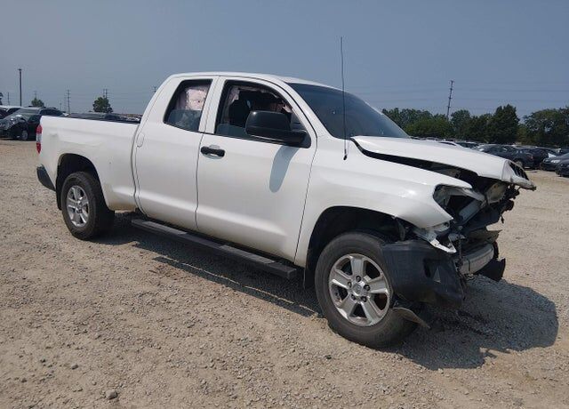 2017 TOYOTA Tundra