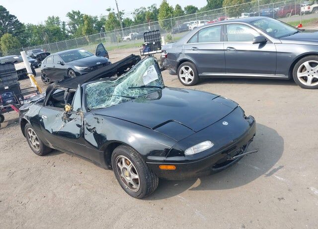 1997 MAZDA MX-5