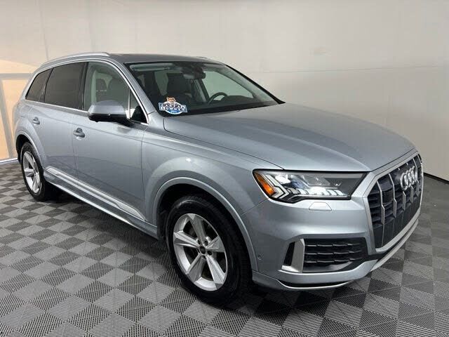 2024 AUDI Q7