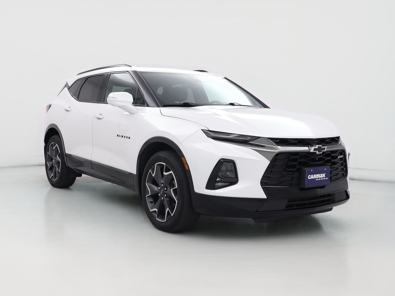 2020 CHEVROLET Blazer