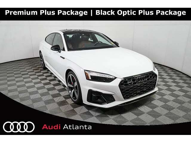 2023 AUDI A5