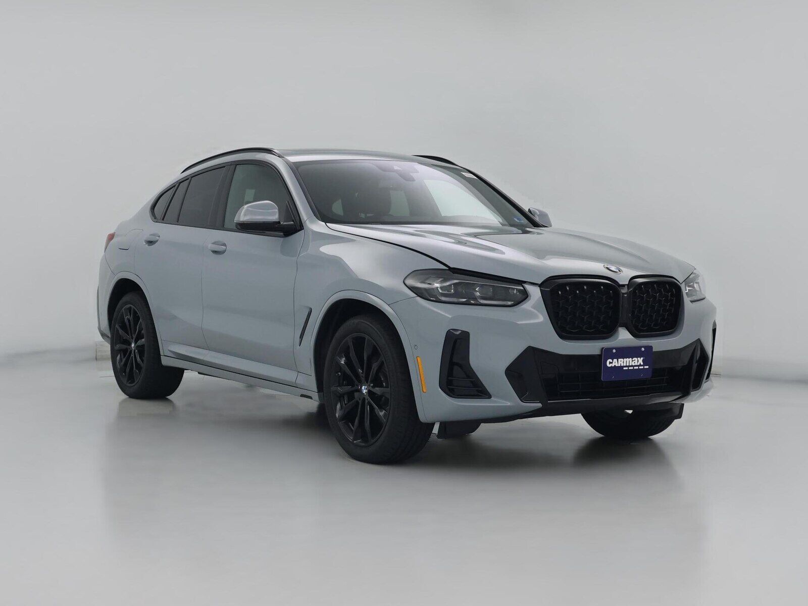 2024 BMW X4