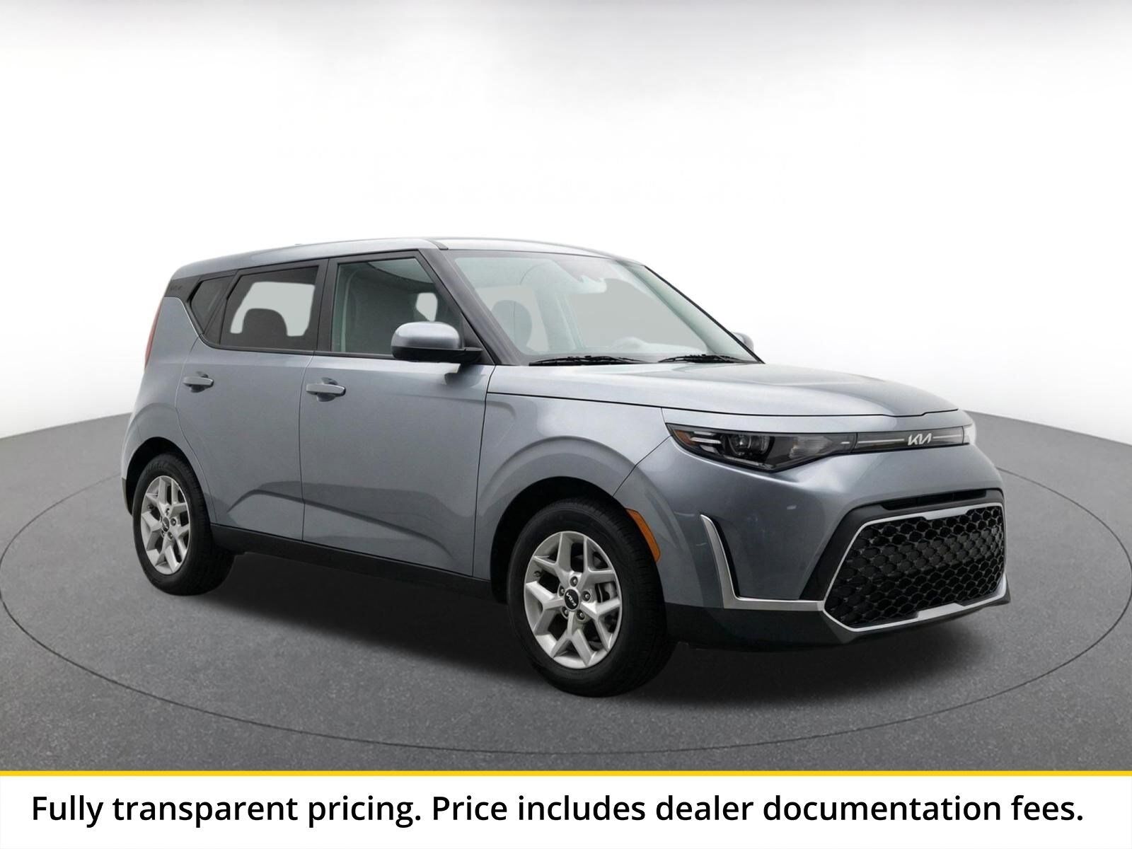 2025 KIA Soul
