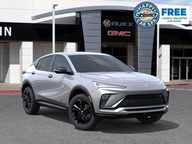 2026 BUICK Envista