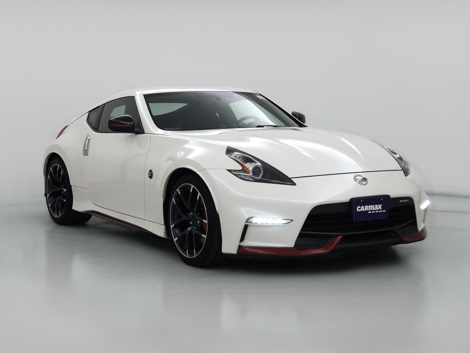 Nissan 370Z