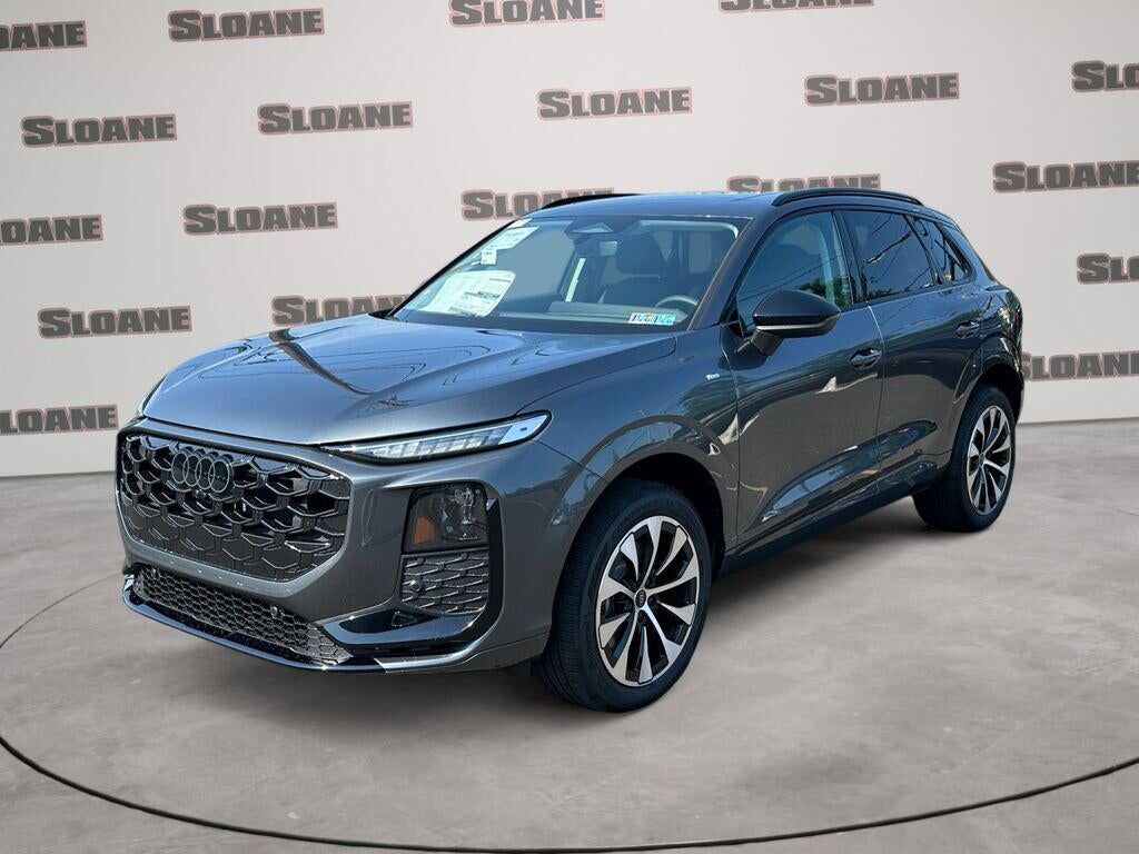 2026 AUDI Q3