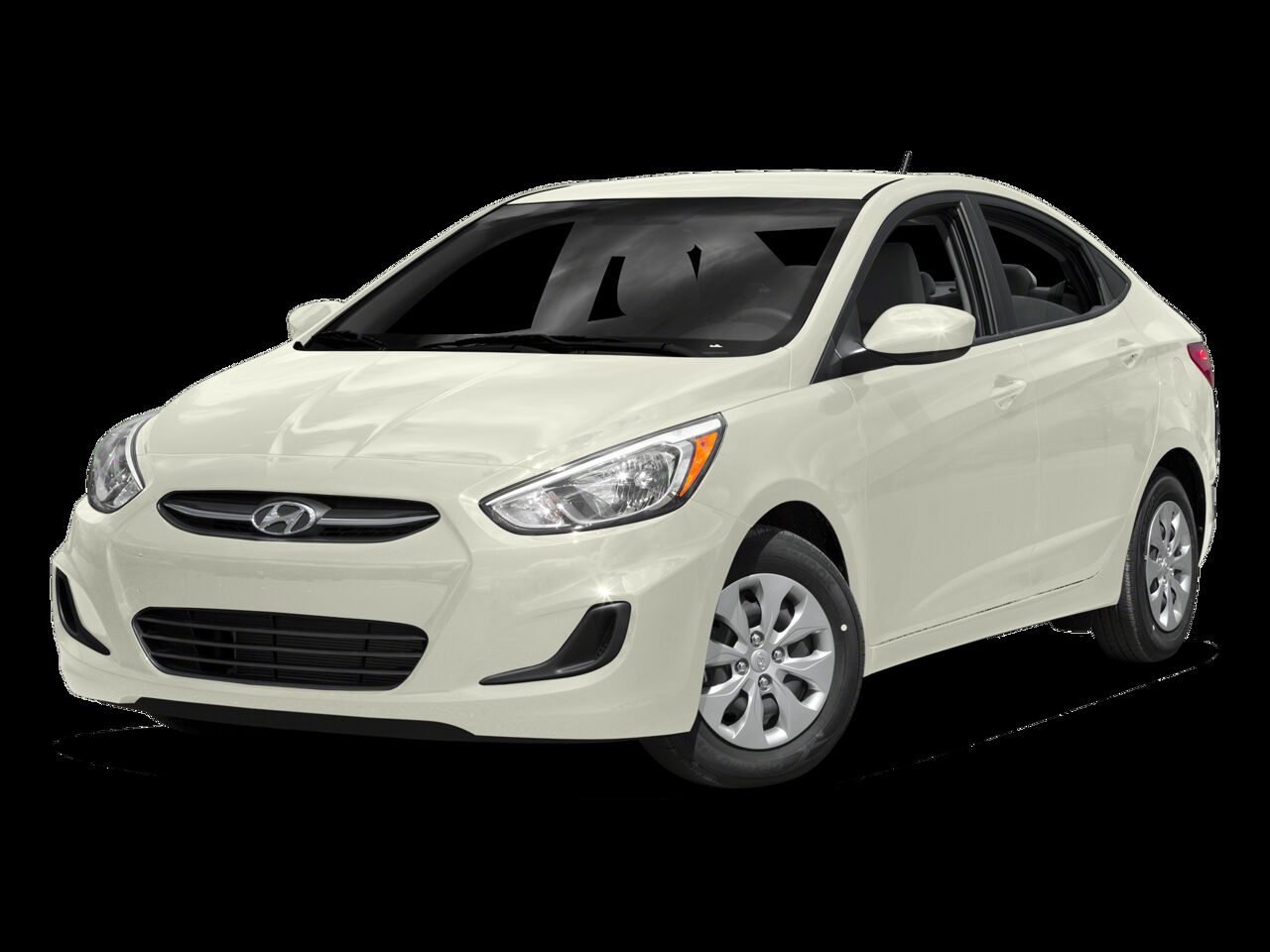 2016 HYUNDAI Accent