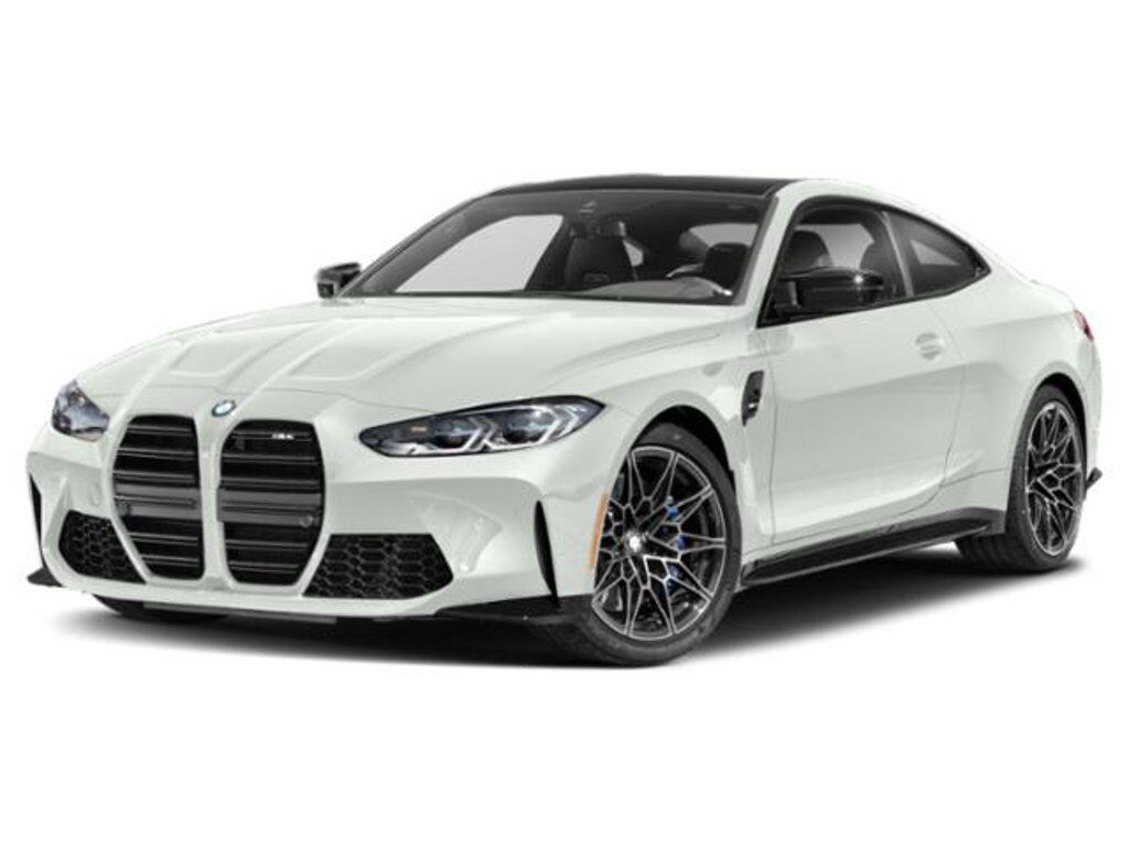 2021 BMW M4