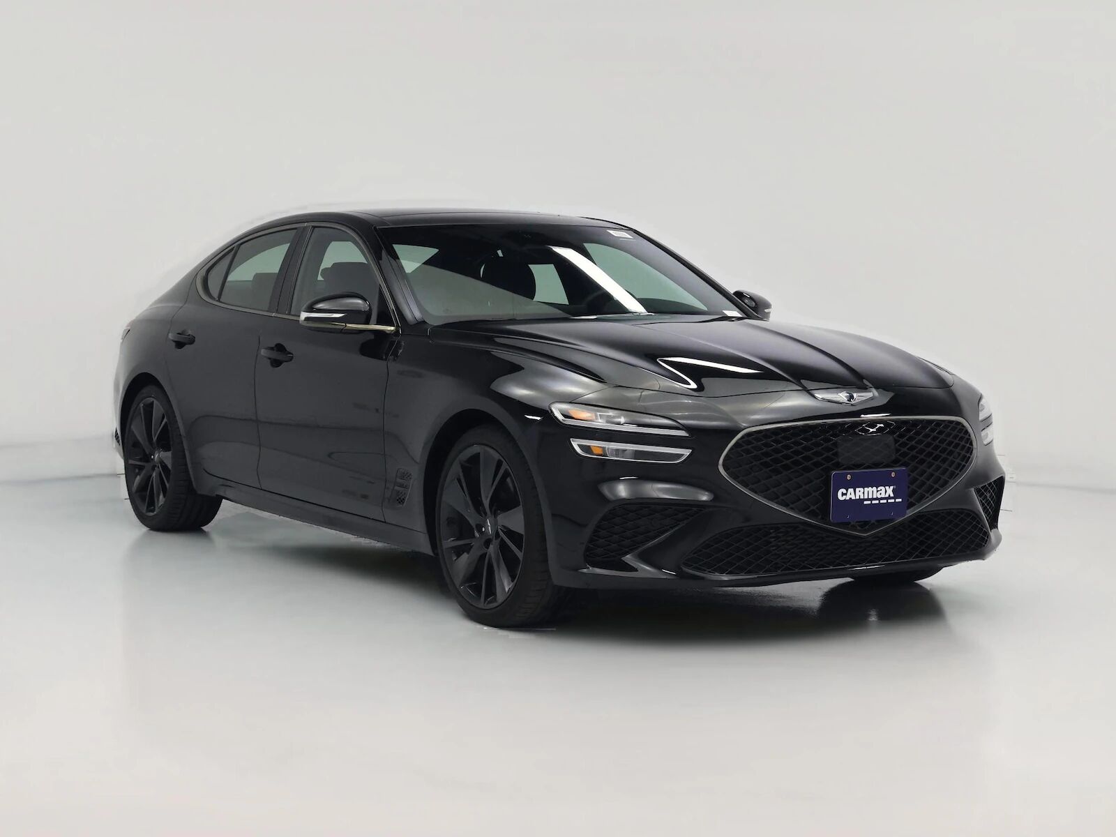2023 GENESIS G70
