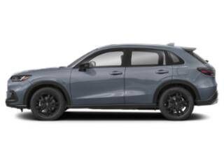 2027 HONDA HR-V