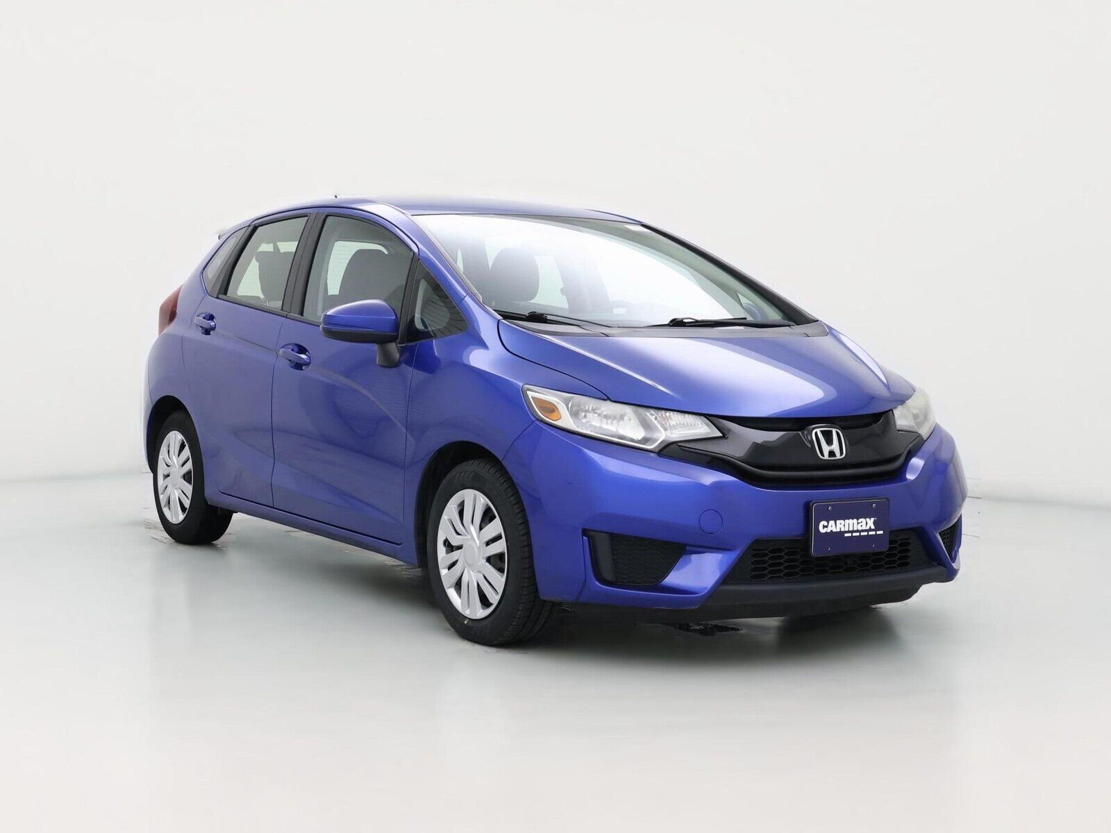 2016 HONDA Fit