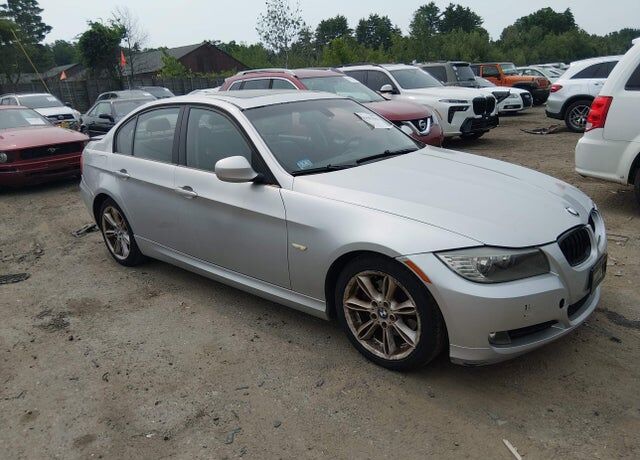 2009 BMW 3 Series