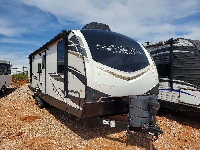 2022 OUTBACK Keystone / Outback