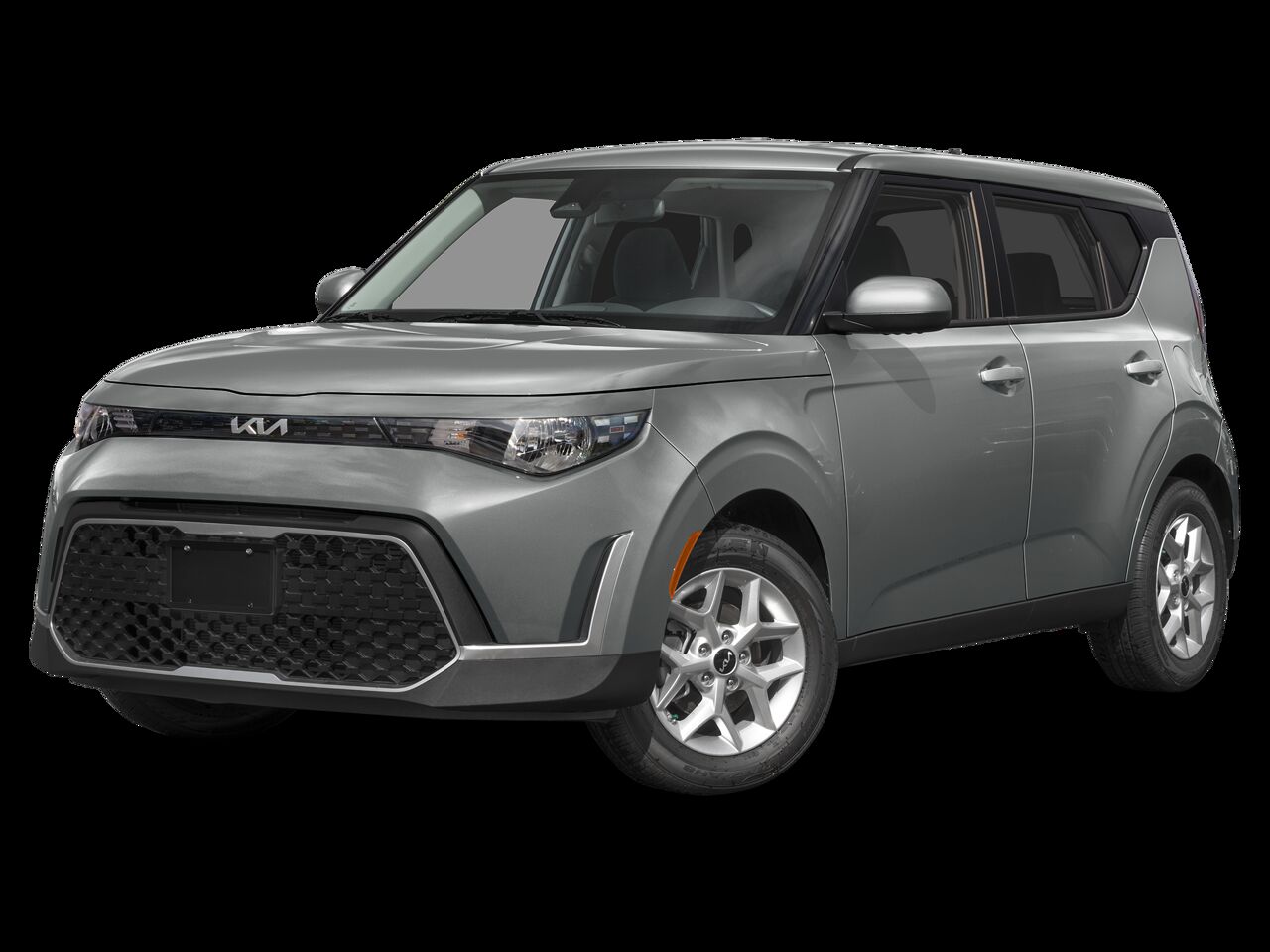 2025 KIA Soul