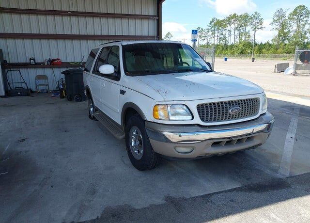 2001 FORD Expedition