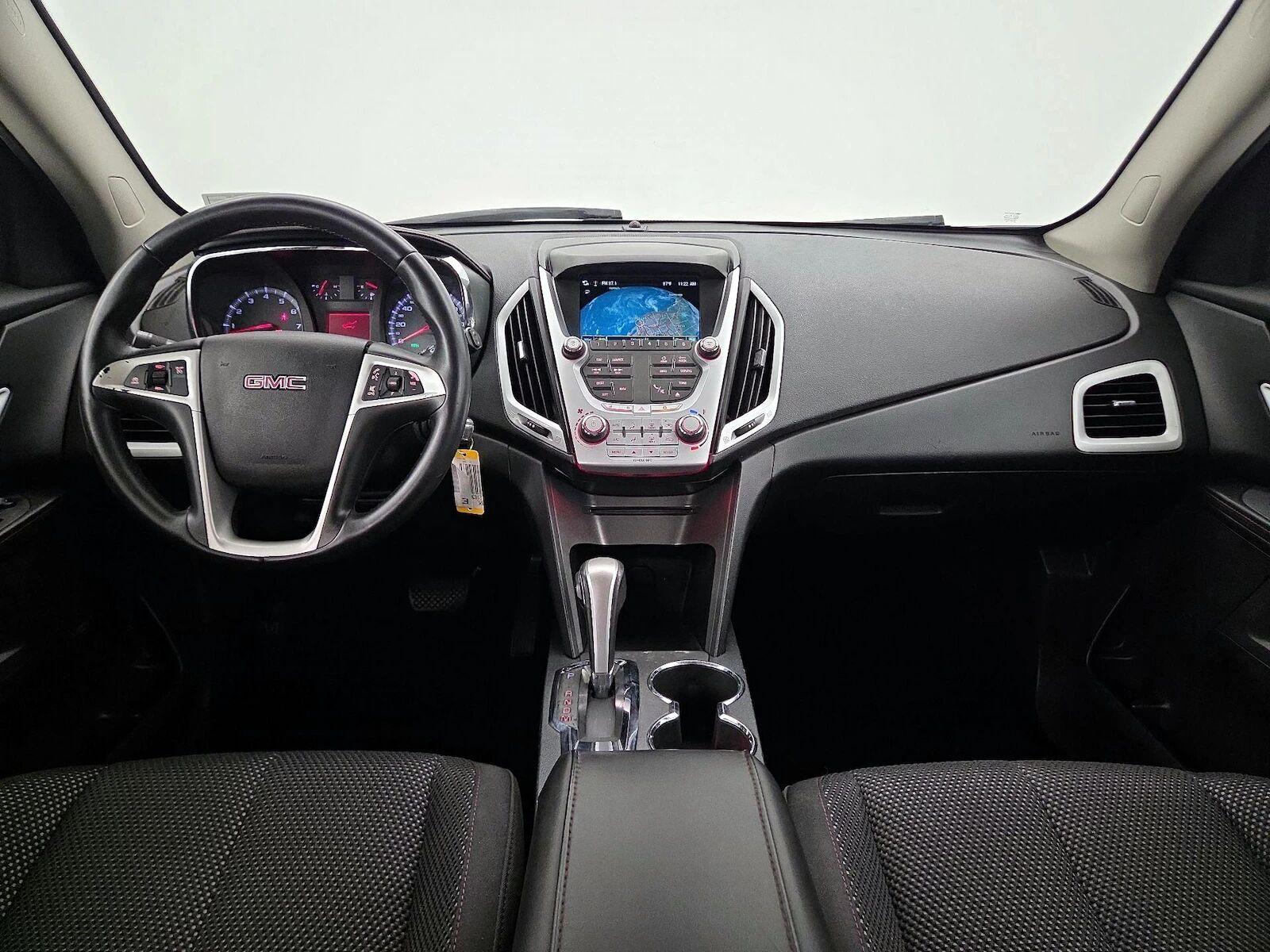 2015 GMC Terrain