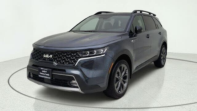 2022 KIA Sorento
