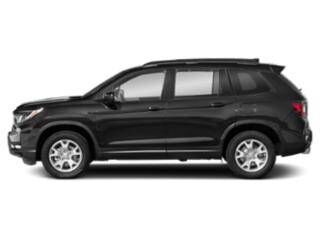 2022 HONDA Passport