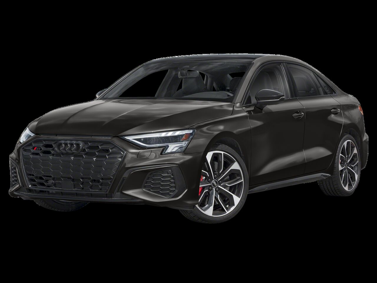 2023 AUDI S3
