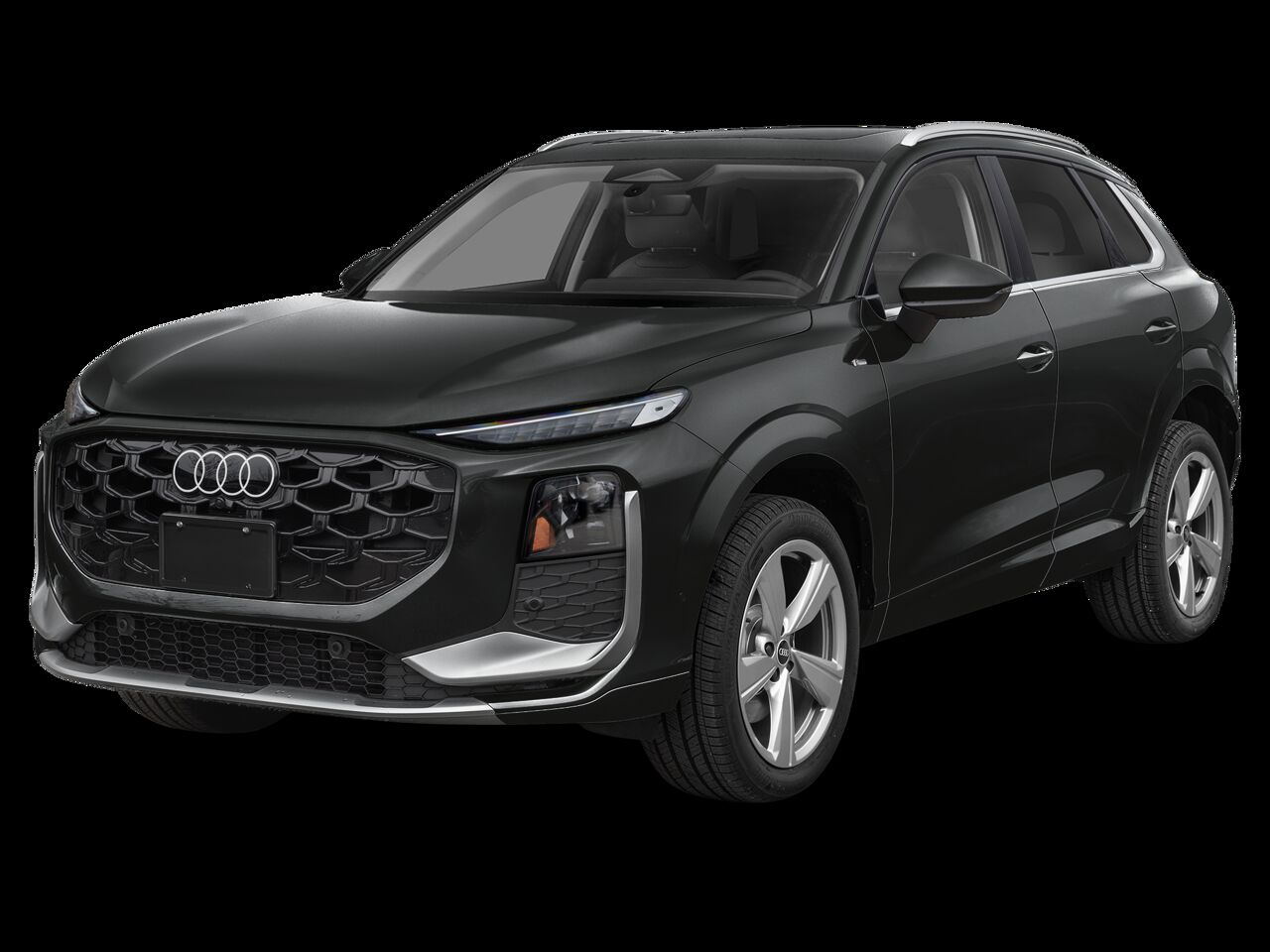2026 AUDI Q3