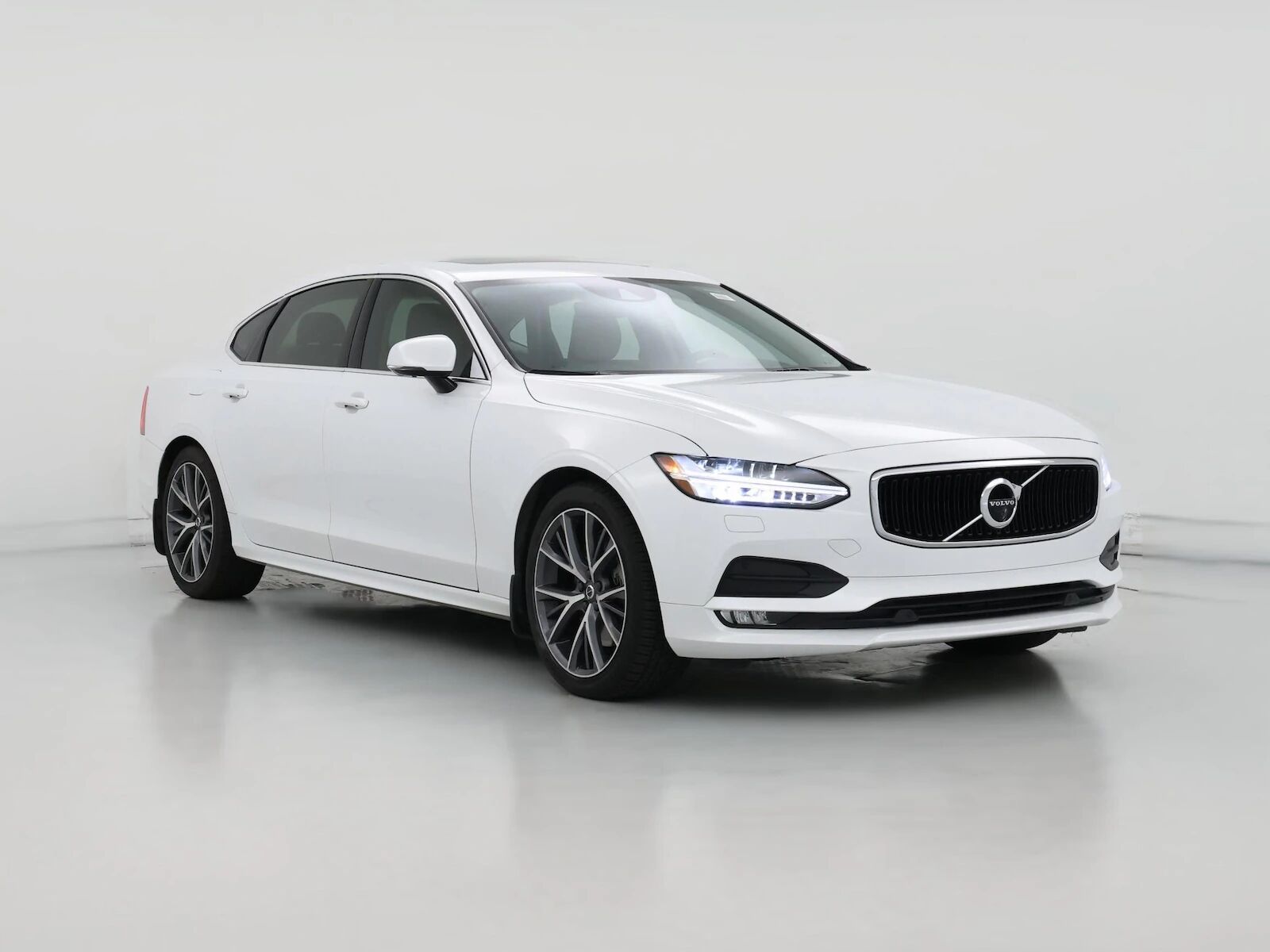 2020 VOLVO S90