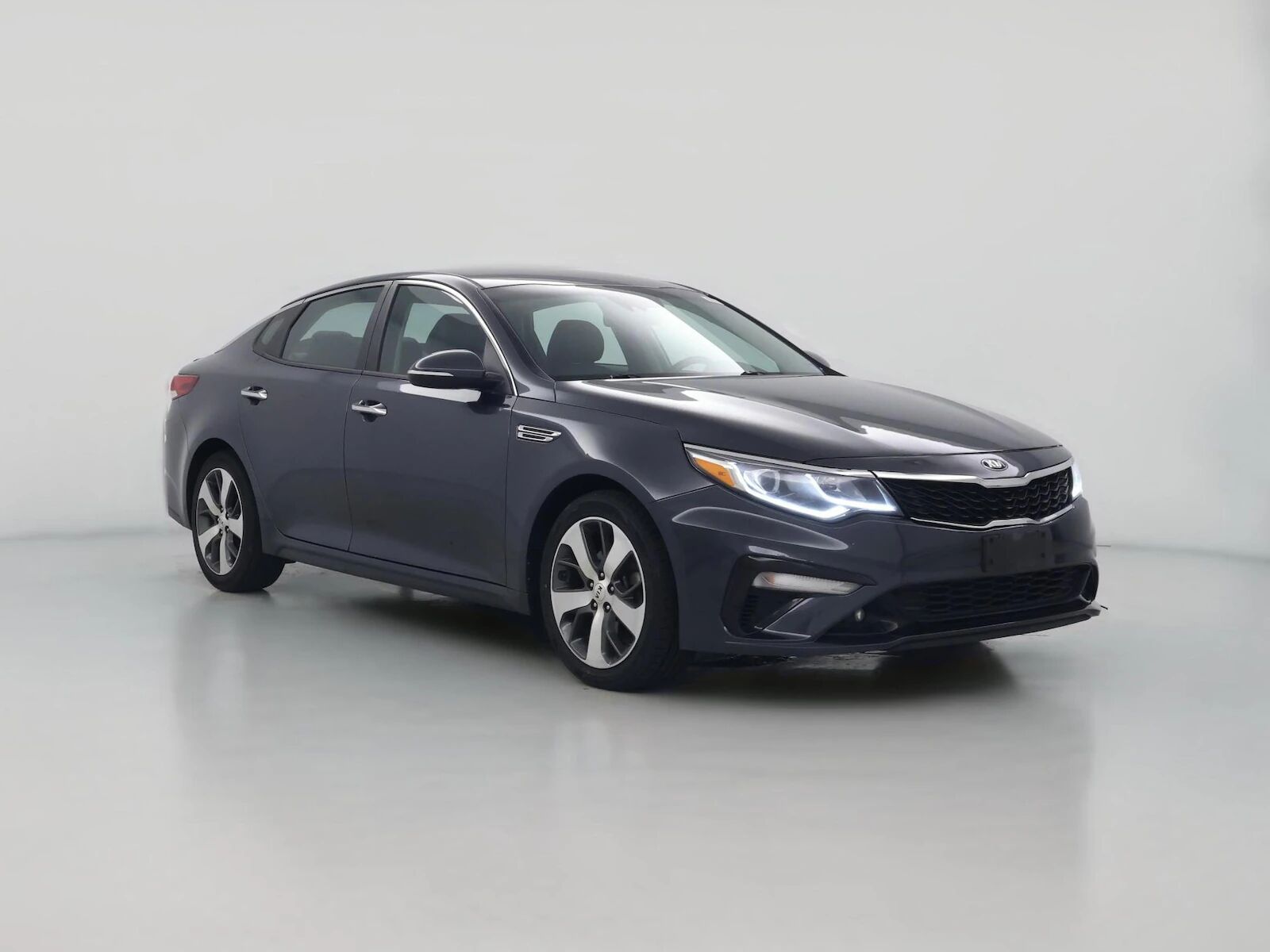 2020 KIA Optima