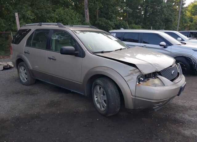 2005 FORD Freestyle