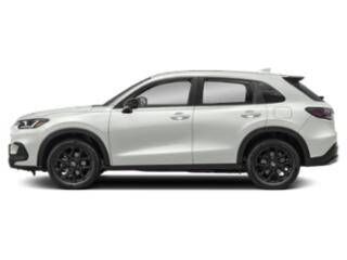 2024 HONDA HR-V