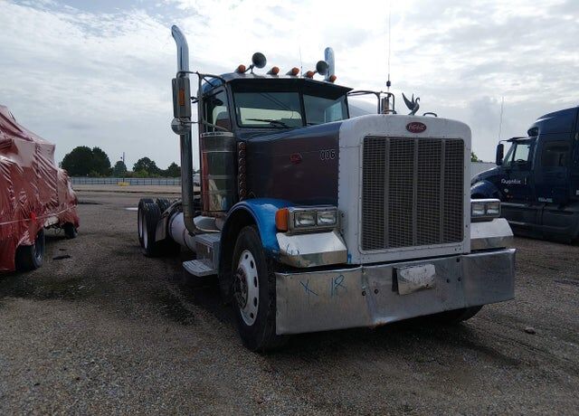 2006 PETERBILT 379