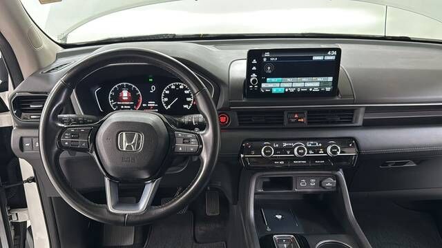 2023 HONDA Pilot