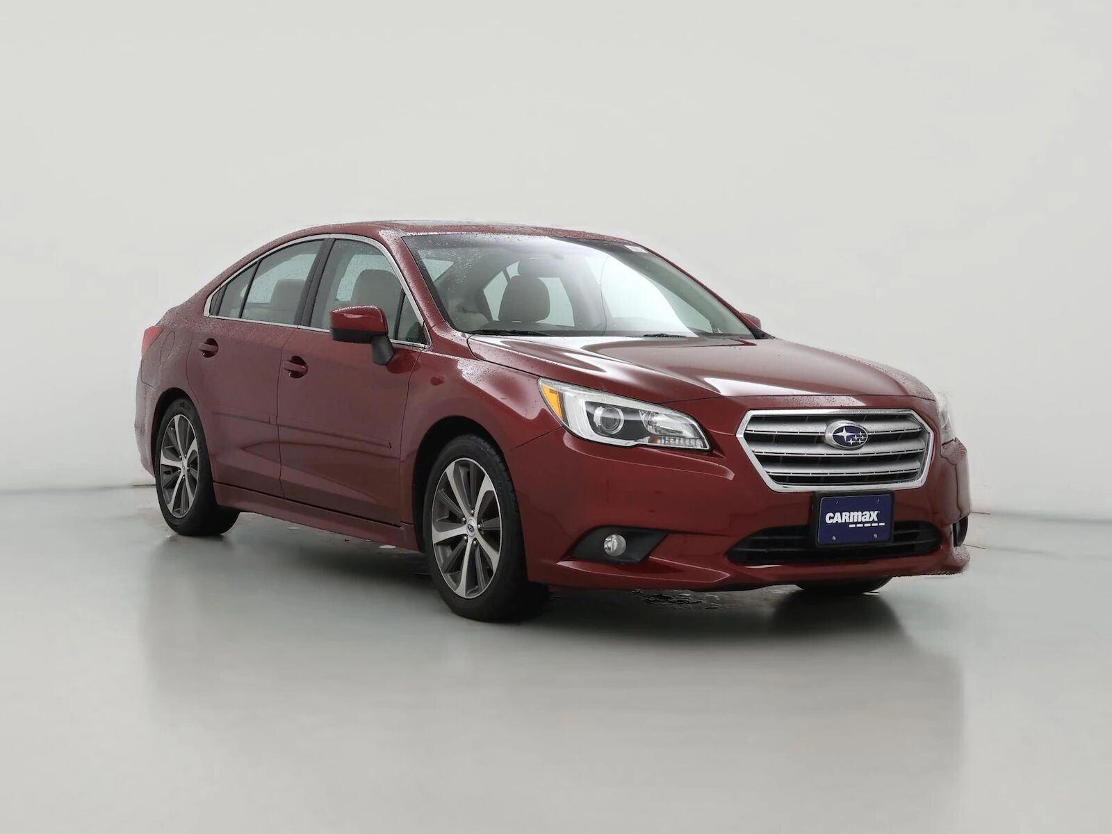 2016 SUBARU Legacy