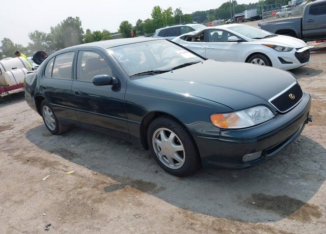 1994 LEXUS GS