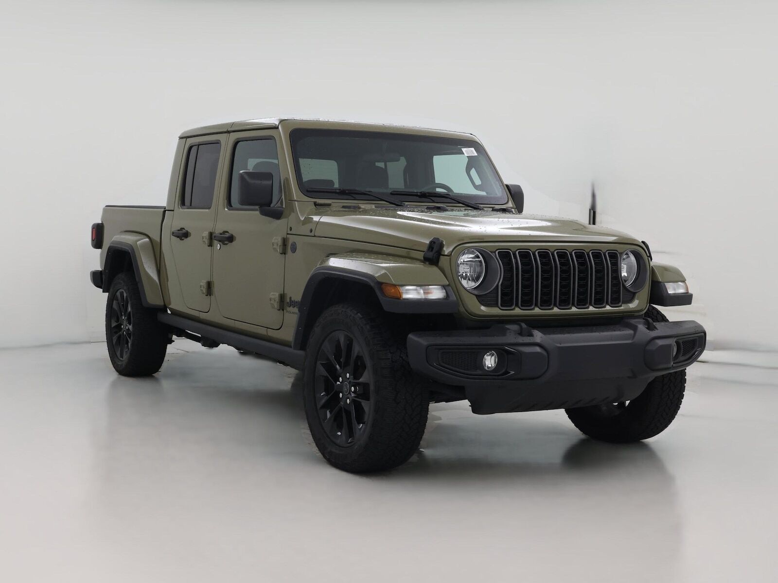 2025 JEEP Gladiator