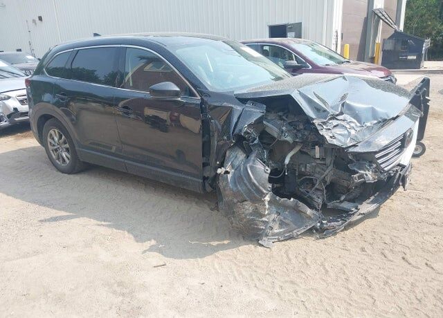 2019 MAZDA CX-9