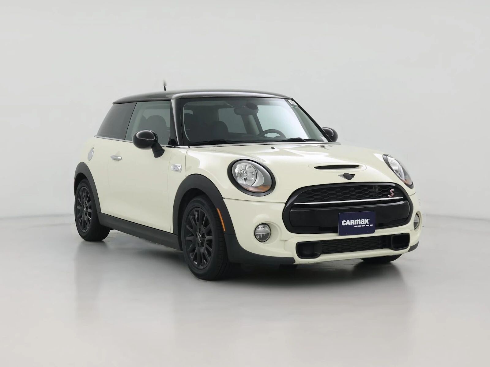 2017 MINI Hardtop