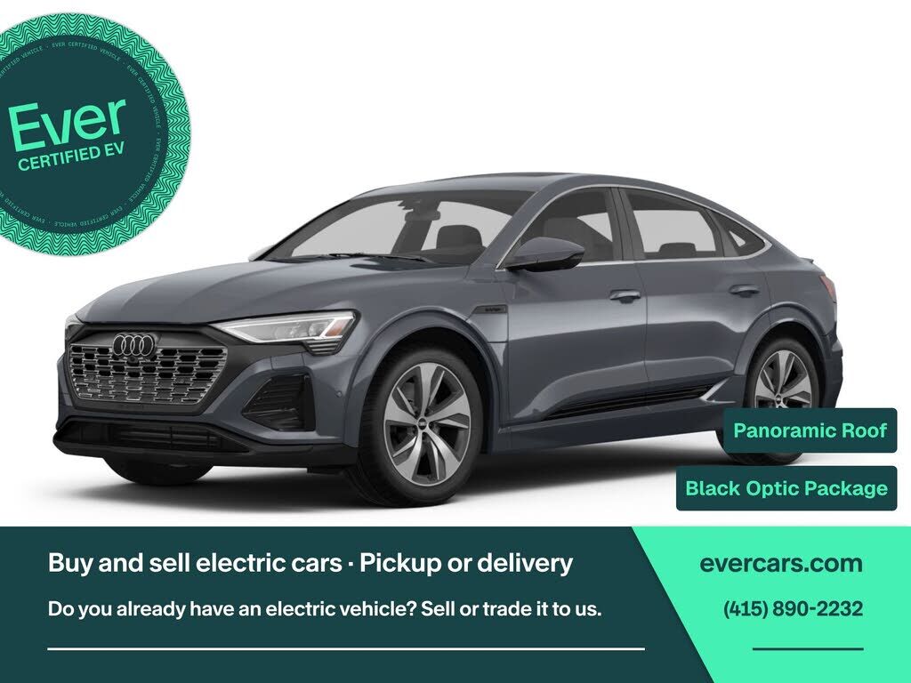 2024 AUDI Q8
