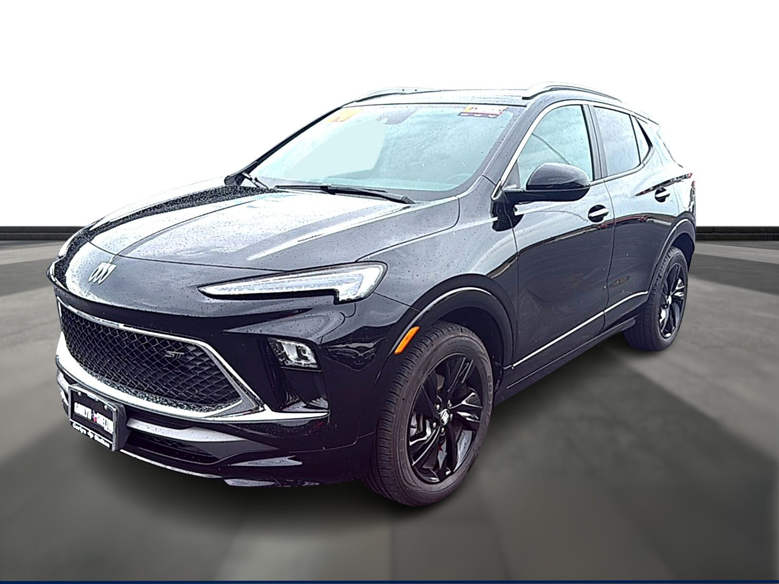 2024 BUICK Encore GX