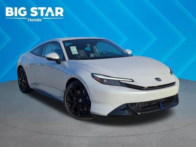 2026 HONDA Prelude