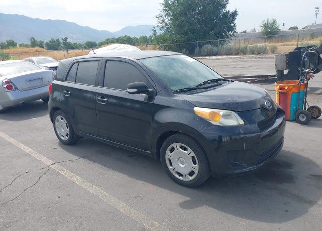2008 TOYOTA SCION