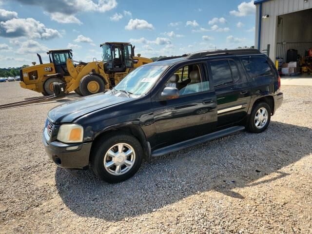 2003 GMC Envoy