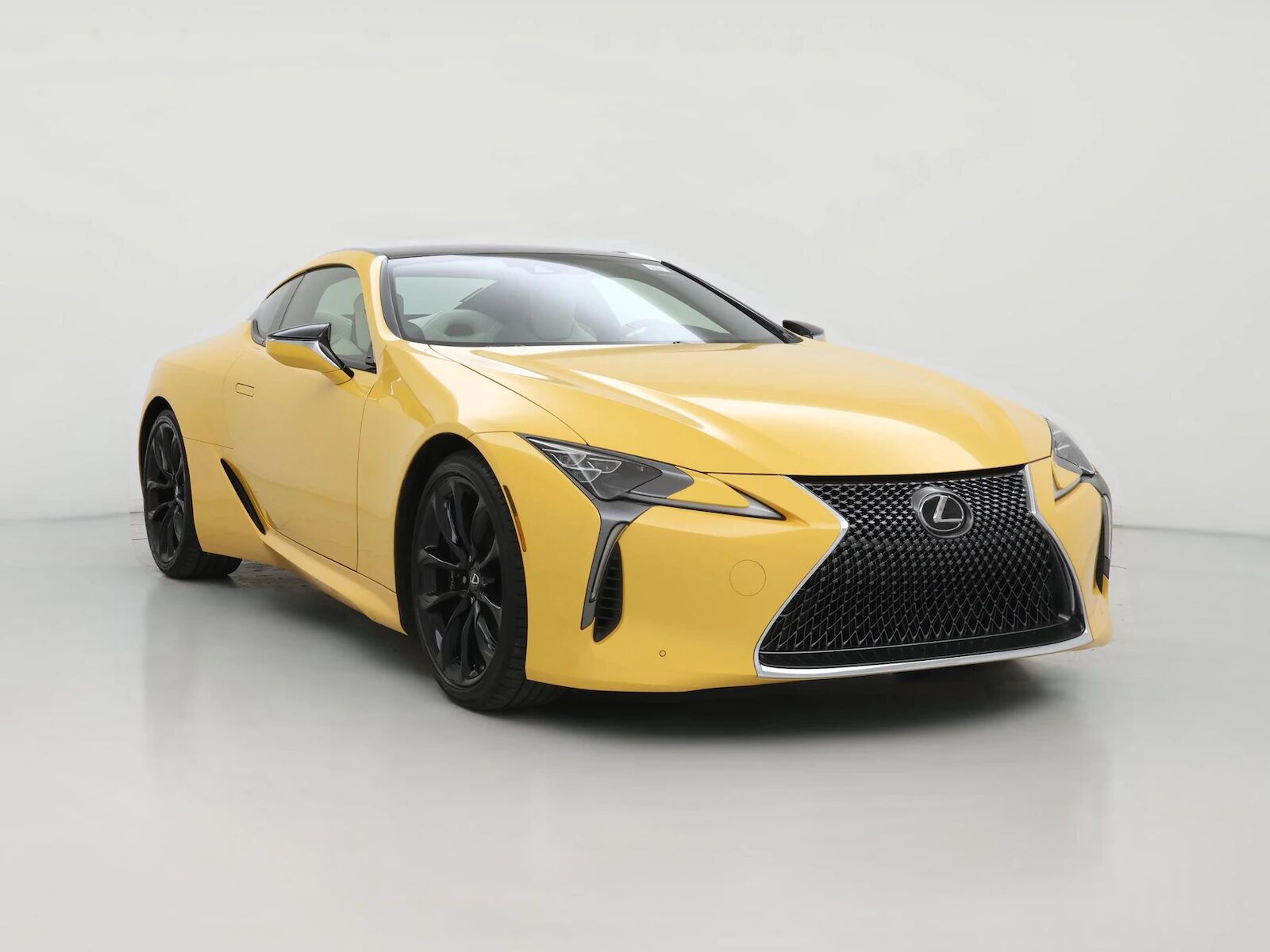 2019 LEXUS LC