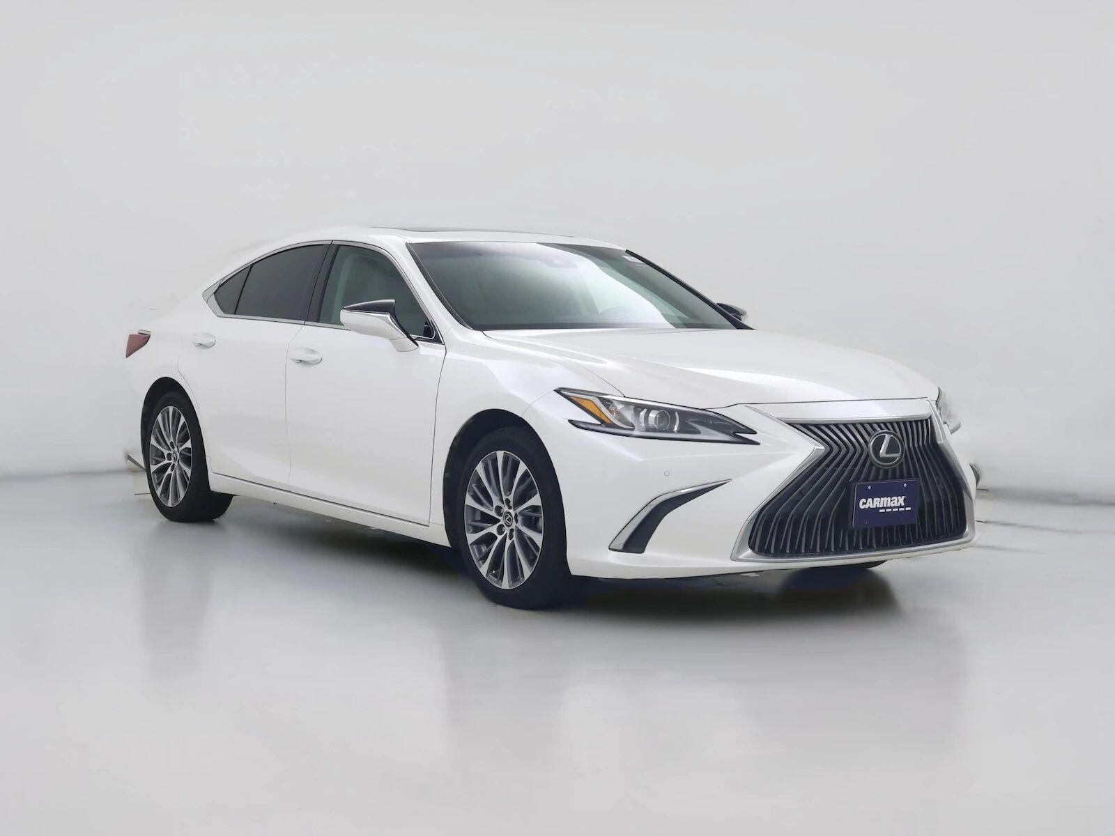 2021 LEXUS ES