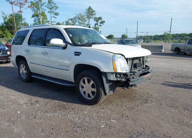 2007 CADILLAC Escalade