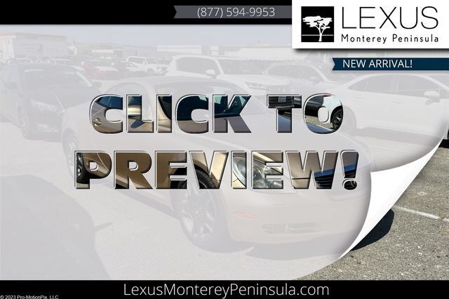2006 LEXUS SC