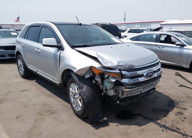 2011 FORD Edge