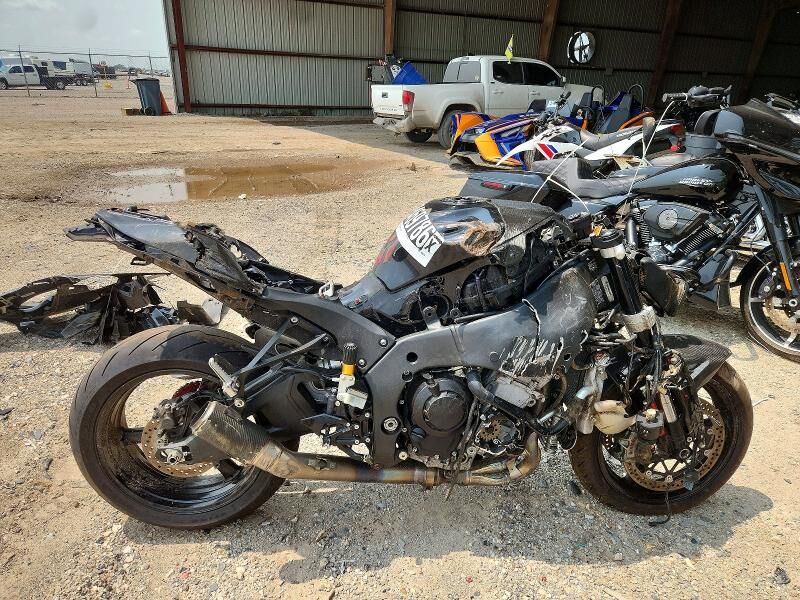 2023 KAWASAKI Ninja
