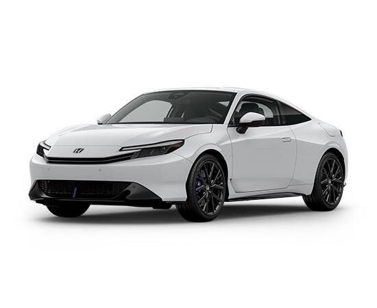 2026 HONDA Prelude