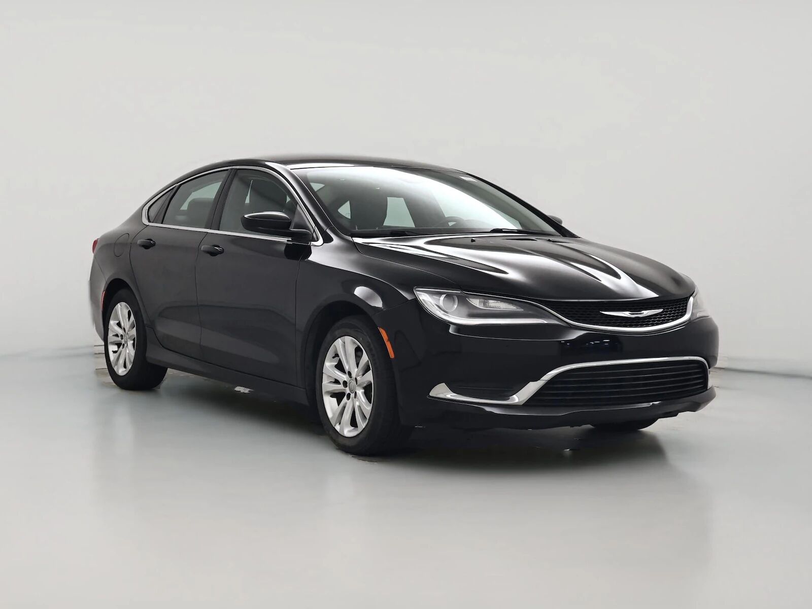 2017 CHRYSLER 200