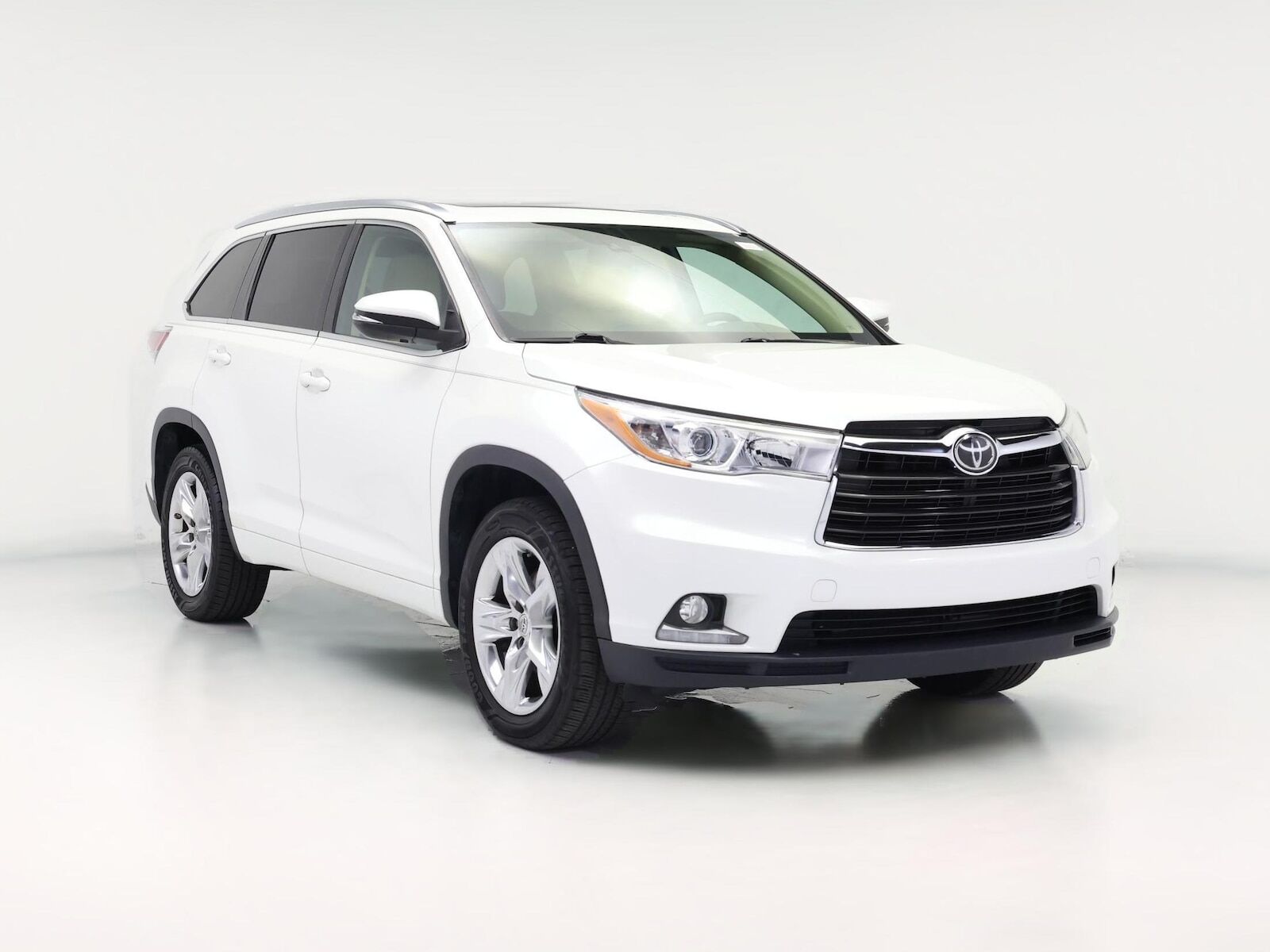 2014 TOYOTA Highlander